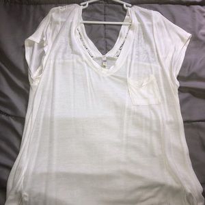 Loved this cute laced back but I just grew out of it :(